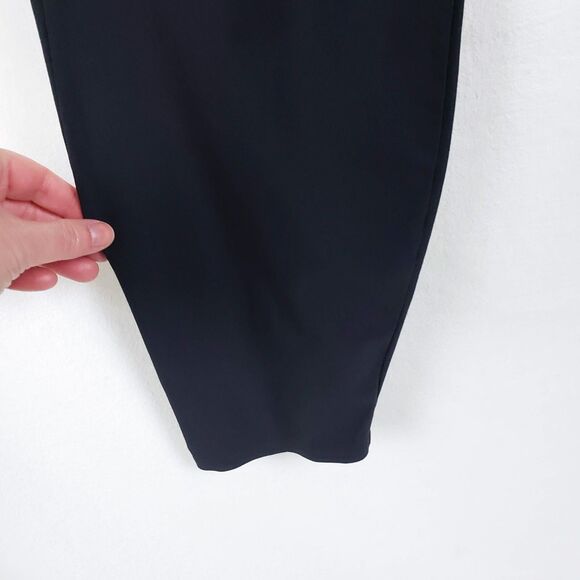 Lululemon In Mind Pant Mens Small Black Jogger Athleisure City Commuter - Picture 6 of 11